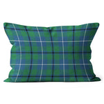 Plaid Pillow Sandilands Ancient Plaid Throw Pillow Home Decor Plaid Christmas Pillows - Scotstee Shop