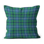 Plaid Pillow Sandilands Ancient Plaid Throw Pillow Home Decor Plaid Christmas Pillows - Scotstee Shop