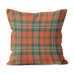 Plaid Pillow Scott Ancient Plaid Throw Pillow Home Decor Plaid Christmas Pillows - Scotstee Shop