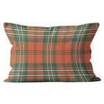 Plaid Pillow Scott Ancient Plaid Throw Pillow Home Decor Plaid Christmas Pillows - Scotstee Shop
