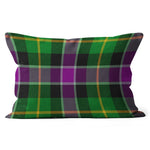 Plaid Pillow Selkirk Plaid Throw Pillow Home Decor Plaid Christmas Pillows - Scotstee Shop