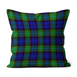 Plaid Pillow Sempill Modern Plaid Throw Pillow Home Decor Plaid Christmas Pillows - Scotstee Shop