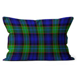 Plaid Pillow Sempill Modern Plaid Throw Pillow Home Decor Plaid Christmas Pillows - Scotstee Shop
