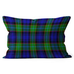 Plaid Pillow Sempill Modern Plaid Throw Pillow Home Decor Plaid Christmas Pillows - Scotstee Shop