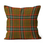 Plaid Pillow Seton Hunting Modern Plaid Throw Pillow Home Decor Plaid Christmas Pillows - Scotstee Shop