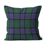 Plaid Pillow Sinclair Hunting Modern Plaid Throw Pillow Home Decor Plaid Christmas Pillows - Scotstee Shop