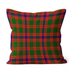 Plaid Pillow Skene Modern Plaid Throw Pillow Home Decor Plaid Christmas Pillows - Scotstee Shop