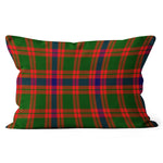 Plaid Pillow Skene Modern Plaid Throw Pillow Home Decor Plaid Christmas Pillows - Scotstee Shop