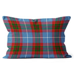 Plaid Pillow Skirving Plaid Throw Pillow Home Decor Plaid Christmas Pillows - Scotstee Shop