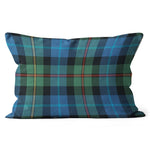 Plaid Pillow Smith Ancient Plaid Throw Pillow Home Decor Plaid Christmas Pillows - Scotstee Shop