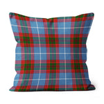 Plaid Pillow Spalding Plaid Throw Pillow Home Decor Plaid Christmas Pillows - Scotstee Shop