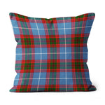 Plaid Pillow Spalding Plaid Throw Pillow Home Decor Plaid Christmas Pillows - Scotstee Shop
