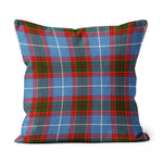 Plaid Pillow Spalding Plaid Throw Pillow Home Decor Plaid Christmas Pillows - Scotstee Shop