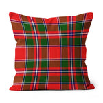 Plaid Pillow Spens Plaid Throw Pillow Home Decor Plaid Christmas Pillows - Scotstee Shop