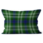 Plaid Pillow Spottiswood Tartan Plaid Throw Pillow Home Decor Plaid Christmas Pillows - Scotstee Shop