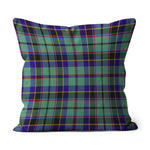 Plaid Pillow Stevenson Tartan Plaid Throw Pillow Home Decor Plaid Christmas Pillows - Scotstee Shop