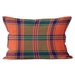 Plaid Pillow Stewart Of Appin Ancient Tartan Plaid Throw Pillow Home Decor Plaid Christmas Pillows - Scotstee Shop