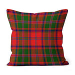 Plaid Pillow Stewart Of Appin Modern Tartan Plaid Throw Pillow Home Decor Plaid Christmas Pillows - Scotstee Shop