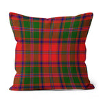 Plaid Pillow Stewart Of Appin Modern Tartan Plaid Throw Pillow Home Decor Plaid Christmas Pillows - Scotstee Shop