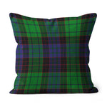 Plaid Pillow Stewart Old Modern Tartan Plaid Throw Pillow Home Decor Plaid Christmas Pillows - Scotstee Shop