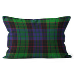 Plaid Pillow Stewart Old Modern Tartan Plaid Throw Pillow Home Decor Plaid Christmas Pillows - Scotstee Shop