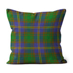 Plaid Pillow Strange Of Balcaskie Tartan Plaid Throw Pillow Home Decor Plaid Christmas Pillows - Scotstee Shop