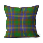 Plaid Pillow Strange Of Balcaskie Tartan Plaid Throw Pillow Home Decor Plaid Christmas Pillows - Scotstee Shop