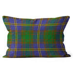 Plaid Pillow Strange Of Balcaskie Tartan Plaid Throw Pillow Home Decor Plaid Christmas Pillows - Scotstee Shop