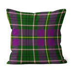 Plaid Pillow Taylor Plaid Throw Pillow Home Decor Plaid Christmas Pillows - Scotstee Shop