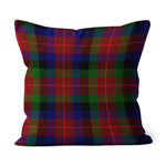 Plaid Pillow Tennant Plaid Throw Pillow Home Decor Plaid Christmas Pillows - Scotstee Shop