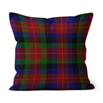 Plaid Pillow Tennant Plaid Throw Pillow Home Decor Plaid Christmas Pillows - Scotstee Shop