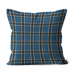 Plaid Pillow Thomson Dress Plaid Throw Pillow Home Decor Plaid Christmas Pillows - Scotstee Shop