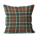 Plaid Pillow Thomson Hunting Modern Plaid Throw Pillow Home Decor Plaid Christmas Pillows - Scotstee Shop
