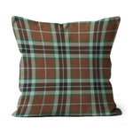 Plaid Pillow Thomson Hunting Modern Plaid Throw Pillow Home Decor Plaid Christmas Pillows - Scotstee Shop