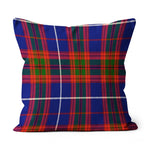 Plaid Pillow Trotter Plaid Throw Pillow Home Decor Plaid Christmas Pillows - Scotstee Shop