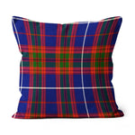 Plaid Pillow Trotter Plaid Throw Pillow Home Decor Plaid Christmas Pillows - Scotstee Shop