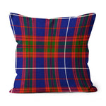 Plaid Pillow Trotter Plaid Throw Pillow Home Decor Plaid Christmas Pillows - Scotstee Shop