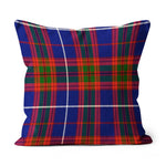 Plaid Pillow Trotter Plaid Throw Pillow Home Decor Plaid Christmas Pillows - Scotstee Shop