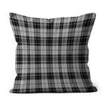Plaid Pillow Troup Plaid Throw Pillow Home Decor Plaid Christmas Pillows - Scotstee Shop