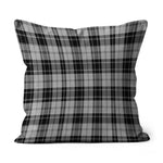 Plaid Pillow Troup Plaid Throw Pillow Home Decor Plaid Christmas Pillows - Scotstee Shop