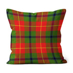 Plaid Pillow Turnbull Plaid Throw Pillow Home Decor Plaid Christmas Pillows - Scotstee Shop