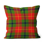 Plaid Pillow Turnbull Plaid Throw Pillow Home Decor Plaid Christmas Pillows - Scotstee Shop