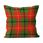 Plaid Pillow Turnbull Plaid Throw Pillow Home Decor Plaid Christmas Pillows - Scotstee Shop