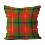 Plaid Pillow Turnbull Plaid Throw Pillow Home Decor Plaid Christmas Pillows - Scotstee Shop