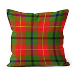 Plaid Pillow Turnbull Plaid Throw Pillow Home Decor Plaid Christmas Pillows - Scotstee Shop