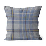 Plaid Pillow Tweedie Plaid Throw Pillow Home Decor Plaid Christmas Pillows - Scotstee Shop