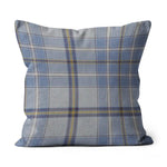 Plaid Pillow Tweedie Plaid Throw Pillow Home Decor Plaid Christmas Pillows - Scotstee Shop