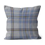 Plaid Pillow Tweedie Plaid Throw Pillow Home Decor Plaid Christmas Pillows - Scotstee Shop