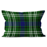 Plaid Pillow Tweedside Plaid Throw Pillow Home Decor Plaid Christmas Pillows - Scotstee Shop