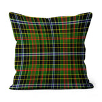 Plaid Pillow Walkinshaw Tartan Plaid Throw Pillow Home Decor Plaid Christmas Pillows - Scotstee Shop